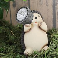 Solarna svjetiljka jež TYL199105-4 Led