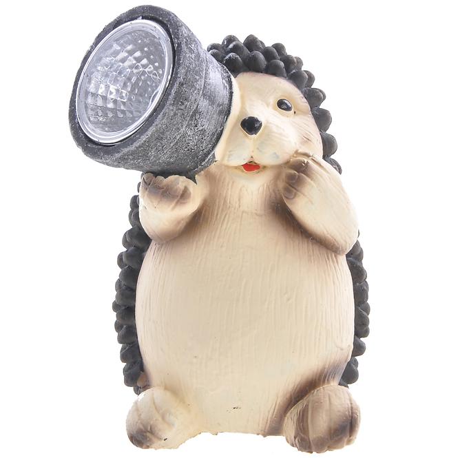 Solarna svjetiljka jež TYL199105-4 Led
