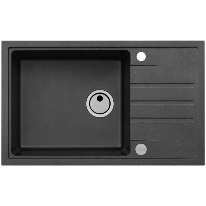 Sudoper intermezo 130 crni 780x480