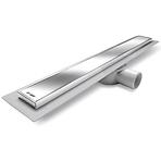 Linearna tuš kanalica Axus 800 duo 12318