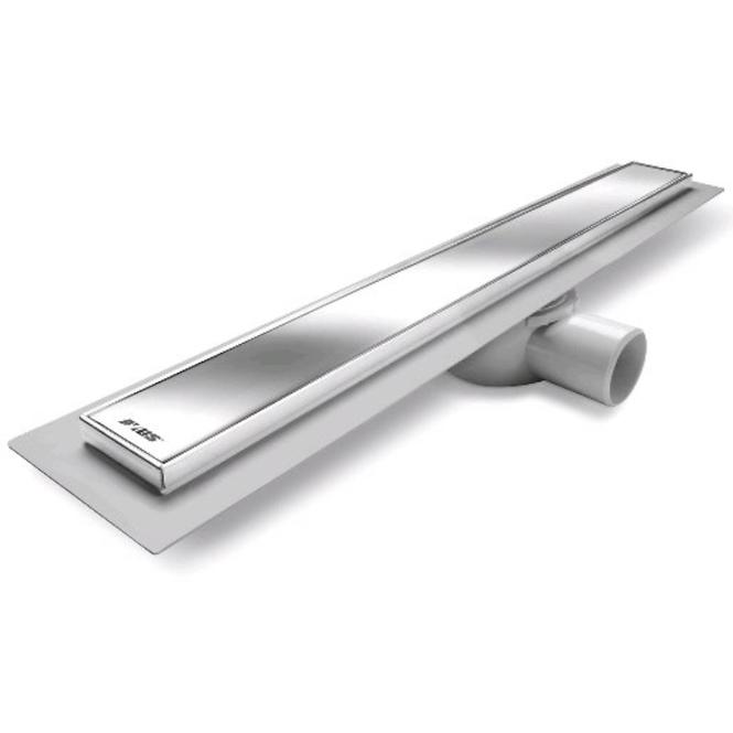 Linearna tuš kanalica Axus 800 duo 12318