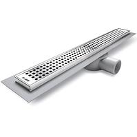 Linearna tuš kanalica Axus 800 kocka 12319