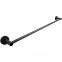 Zidna vješalica 60cm Carbon crna CKB 7409 99
