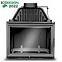 Kamin vlozka W17 16.1 kW eko