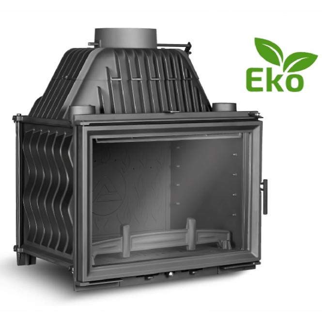 Kamin vlozka W17 16.1 kW eko