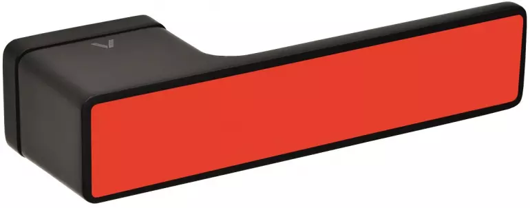 Kvaka CUBE INSERT R71 KL crna