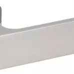 Kvaka BRAVA R71 krom