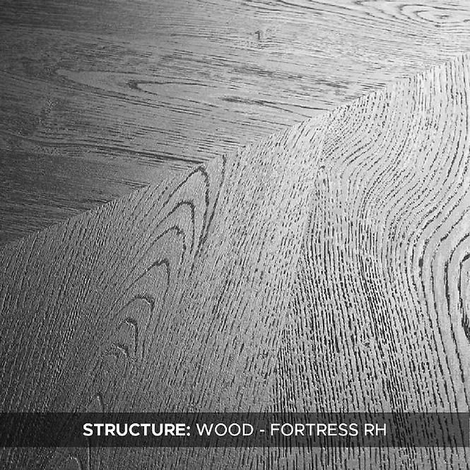Laminat riblja kost Fortress Rochesta 8mm AC4 K4378