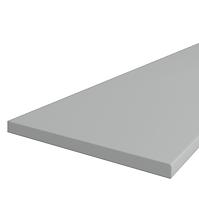 Radna ploča 60 cm/38 mm Platinium