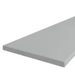 Radna ploča 260 cm/38 mm Platinium