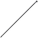 ELEKTRO VEZICE CRNO NYLON 4.8 X 300 MM 100KOM