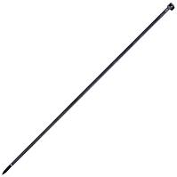 ELEKTRO VEZICE CRNO NYLON 4.8 X 300 MM 100KOM