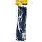 ELEKTRO VEZICE CRNO NYLON 4.8 X 300 MM 100KOM,2
