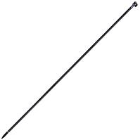 ELEKTRO VEZICE CRNO NYLON 7.2 X 500 MM 25KOM