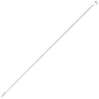 ELEKTRO VEZICE BIJELO NYLON  4.8 X 300 MM 100KOM