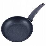 Tava s mramornim premazom 20cm 4121