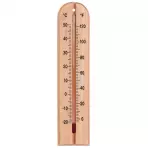 Drveni termometar 20 cm 22128031