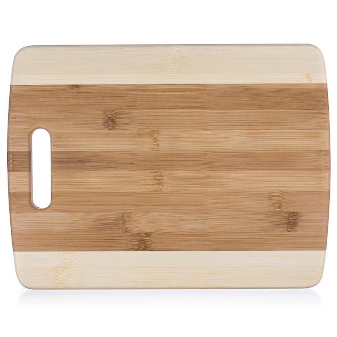 Daska za rezanje brillante bamboo 27023251