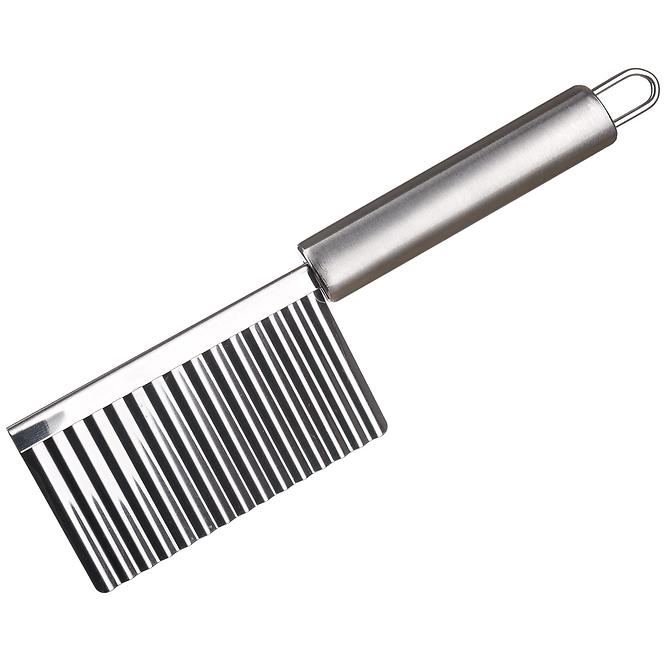 Rezač inox 22x6cm apetit 28503100