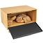 Breadbasket talon crna 36x26x22,8cm kutija boja,2