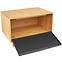 Breadbasket talon crna 36x26x22,8cm kutija boja,3