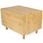 Breadbasket talon crna 36x26x22,8cm kutija boja,4