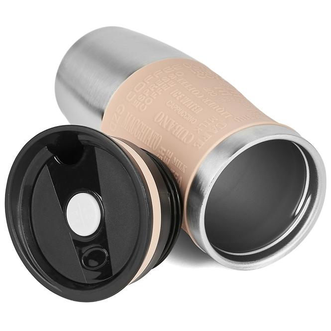 Könighoffer termo šalica loara 500ml cappucino