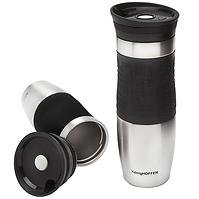 Könighoffer termo šalica loara 500ml crna