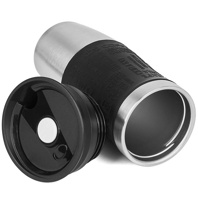 Könighoffer termo šalica loara 500ml crna