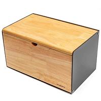 Kutija za kruh vitrum 35.5x21.5x19.5 km1117 Könighoffer