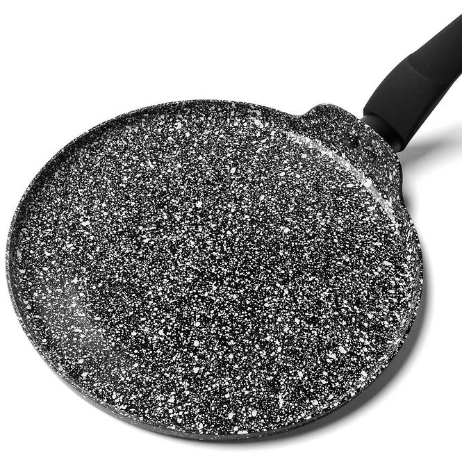 Keramička tava za palačinke Kingstone 26 cm Könighof