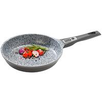 Tava granit roche 28cm s odvojivom ručkom Könighof