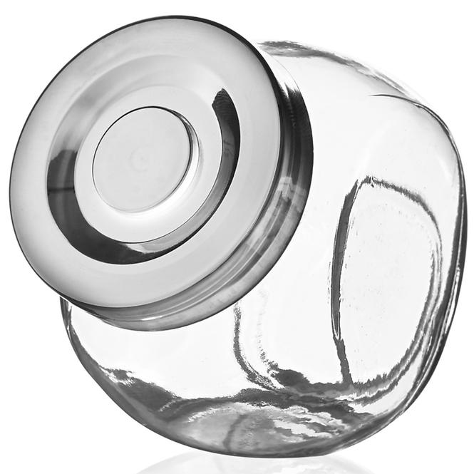 Set 3 staklenke za začine tody 190ml