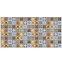 Zidni panel PCV  Charm 96x48 cm