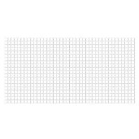 Zidni panel PCV  Mosaic 95,5x48 cm