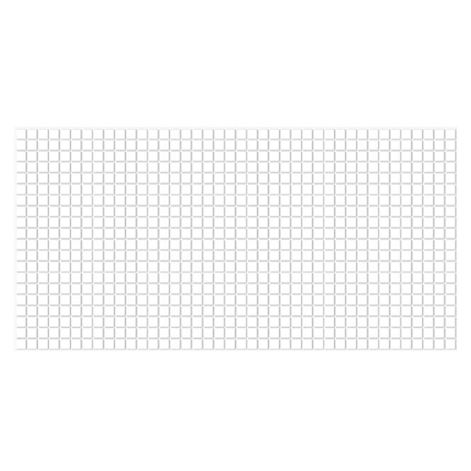 Zidni panel PCV  Mosaic 95,5x48 cm