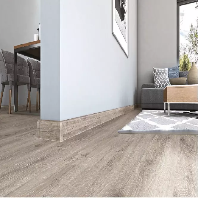 Podna lajsna SG75 - I3 Hrast Bieszczady