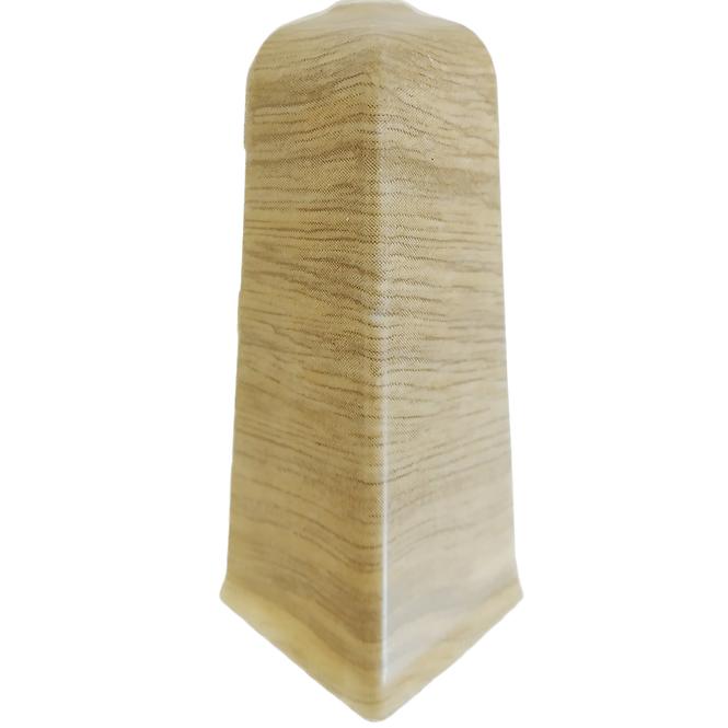 Vanjski kut SG75-J5 hrast macchiato — 1kom