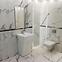 Gres Pietrasanta Legal White Pol. rett. 60/60,7