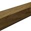 Zidne lamele 3d hrast natur  30x38x2750mm,3