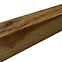 Zidne lamele 3d hrast wotan  30x38x2750mm,3