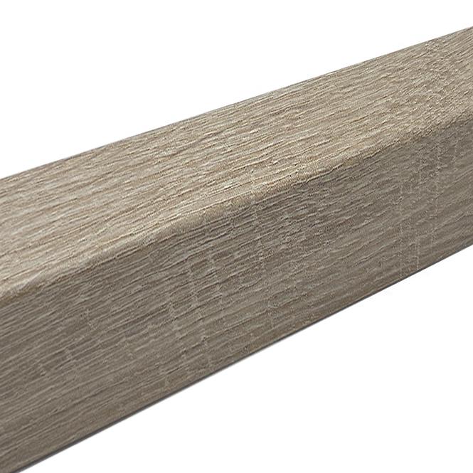 Zidne lamele 3d hrast sonoma  30x38x2750mm
