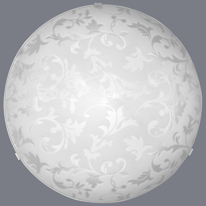 Plafonjera Glass 250Y PN250 D25 PL1