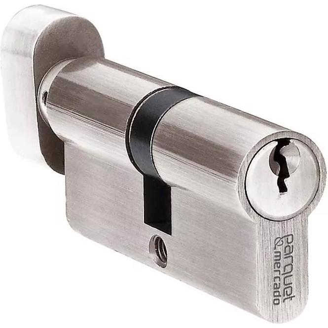 Brave za vrata G50/30 nikla biser