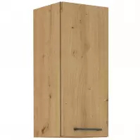 Kuhinjski ormar Modena 30g-72 1f zanatski hrast Kuhinjski ormar Modena 30g-72 1f zanatski hrast