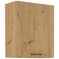 Kuhinjski ormar Modena 60g-72 1f zanatski hrast