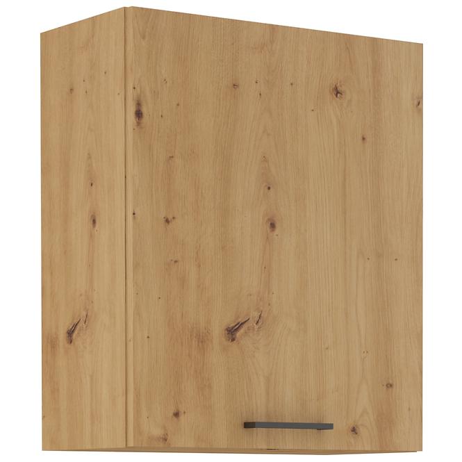Kuhinjski ormar Modena 60g-72 1f zanatski hrast