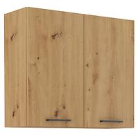 Kuhinjski ormar Modena 80g-72 2f zanatski hrast
