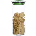 Posuda 1400 ml zeleni poklopac