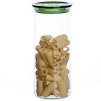 Posuda 1400 ml zeleni poklopac